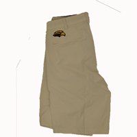 Columbia Omni-Wick Marker Shorts