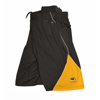 Colosseum Mens Sleet Embossed Shorts