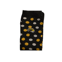 Atlanta Hosiery Polka Dot Knee High Sock