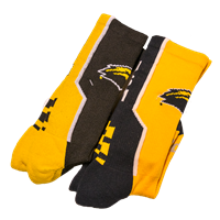 TCK Perimeter Crew Socks