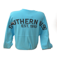 Venley Youth Monument Jade Spirit Jersey