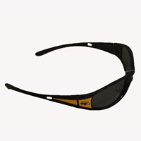 From The Heart Rimmed Sports Sunglasses