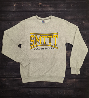 Russell SMTTT Arched Sweatshirt