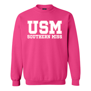 USM Southern Miss Sweatshirt