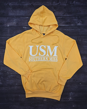 MV Sport USM Bar Hoodie