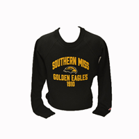 League Academy Crew Sweatshirt