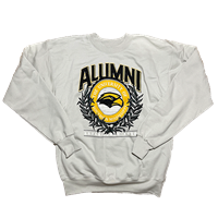 Southern Miss Eagle Head Alumni Sweatshirt