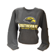 Comfort Colors New Primary Logo Sweatshirt