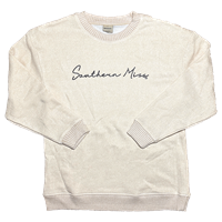 UGApparel Southern Miss Warmup Sweatshirt