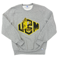 Russell USM Attack Crew Sweatshirt