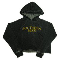 Chicka-d Campus Sweatshirt