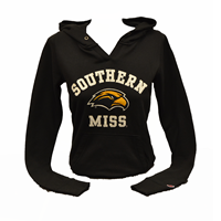 League Chelsea Hooded Sweatshirt
