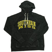 Women's Rally Souther Miss Sweatshirt