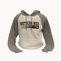 Russell Dri Power Sweatshirt