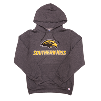 Russell Eagle Head Hoodie