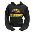 Russell New Eagle Primary Logo Hoodie