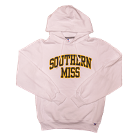 Russell Athletic Men's Fleece Pullover Hoodie