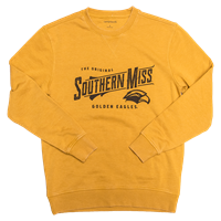 CampDavid The Original Golden Eagles Sweatshirt