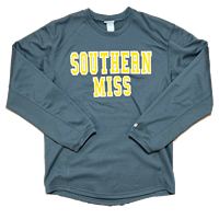 Badger Pullover Performance Southern Miss Sweatshirt