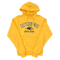 Blue84 Southern Miss 1910 Eagle Head Pullover