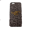 Coveroo iPhone 5/5s Leopard Switchback Backplate