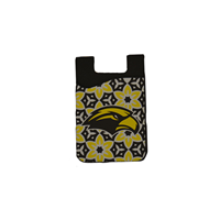 Desden Flower Pattern iWallet