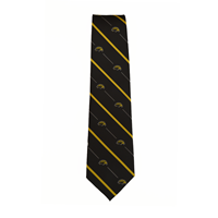 Jardine Mens Woven Poly Tie
