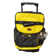 Logo Southern Miss Rolling Cooler