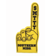 MCM Group SMTTT Foam Finger
