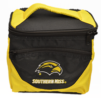 Logo Tailgate Halftime Lunch Box Cooler