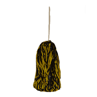 Pepco Poms Sports Spirt Rooter On Stick Pom Pom