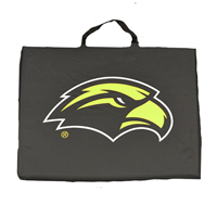 Logo Brands Stand Tailgate Cushion