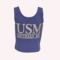 Comfort Colors USM Bar Tanktop