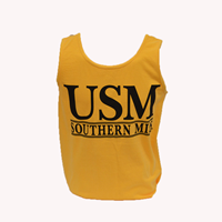 Comfort Colors USM Bar Tank