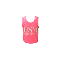 Comfort Color USM Bar Tank Top