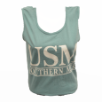 Comfort Colors USM Bar Tank