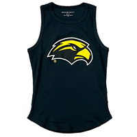 Boxercraft Eagle Head Adrienne Tanktop