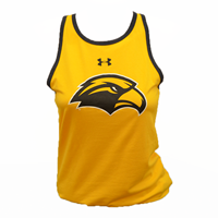 Under Armour Racer Back Smttt Tank