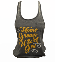 Legacy "Home Grown" Tank