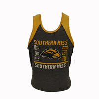 Colosseum Modica Muscle Tanktop