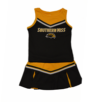 Toddler Aerial Cheer Set