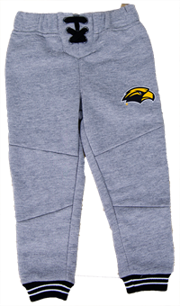 Colosseum Southern Miss Football Jersey/Jingtingler Sweatpants