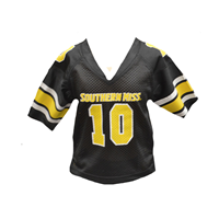 Little King Southern Miss 10 Football Jersey
