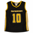 Toddler Basketball Jersey