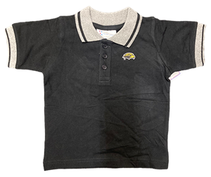 Golden Eagle Pique Collar Polo