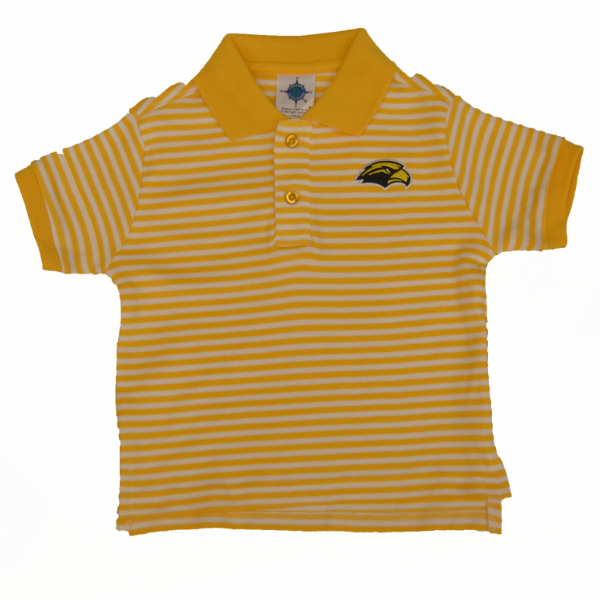 Toddler Striped Polo (SKU 1280868729)