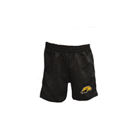 Third Street Fitness Shorts