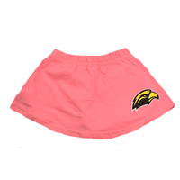 College Kids Toddler Rally Pink Skirt
