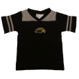 Toddler Football Short Sleeve Tee