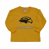 Toddler Long Sleeve New Eagle Tee